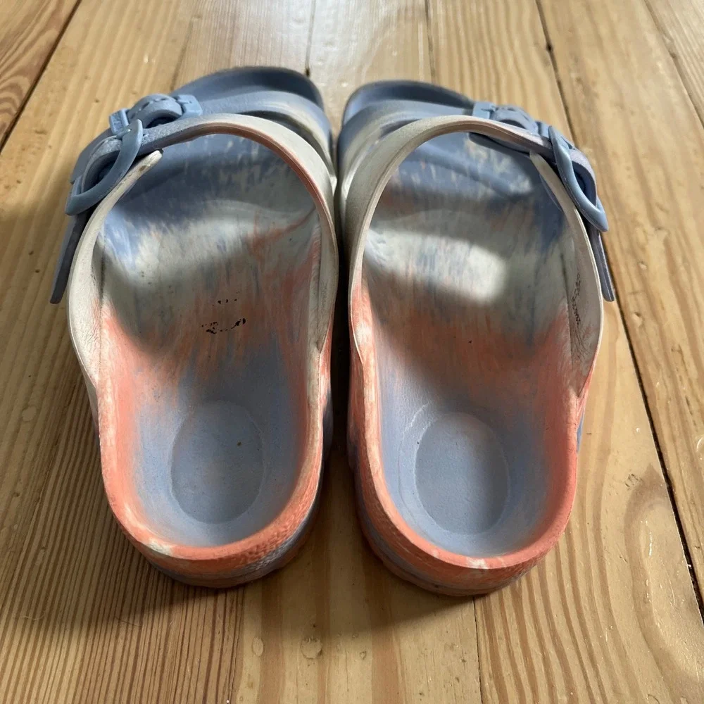 Birkenstock arizona eva